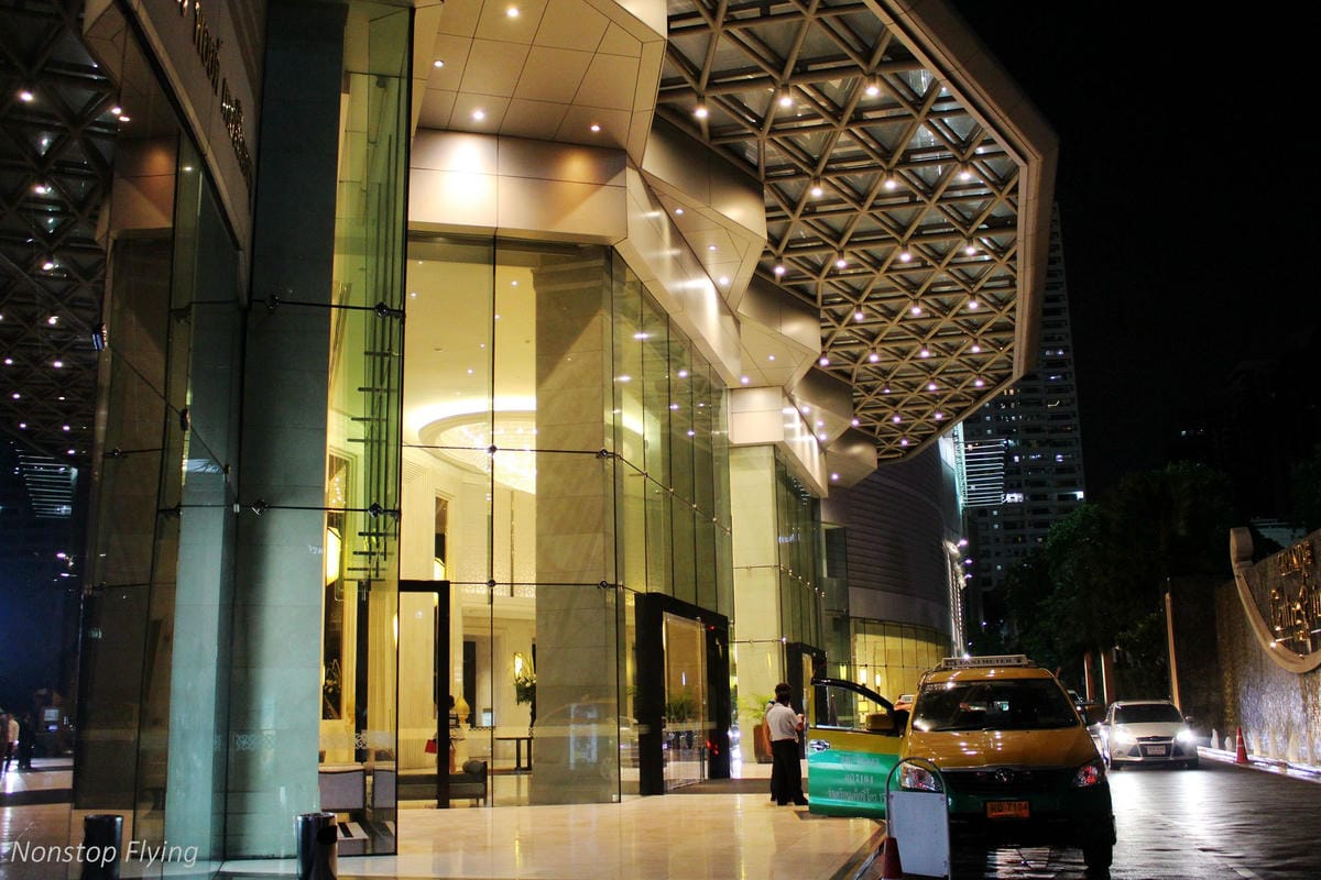 【曼谷住宿】Grande Centre Point Terminal 21 – BTS Asok/MRT Sukhumvit、Terminal 21百貨共構,位置超優 - 第5張圖 【曼谷住宿】Grande Centre Point Terminal 21 – BTS Asok/MRT Sukhumvit、Terminal 21百貨共構,位置超優