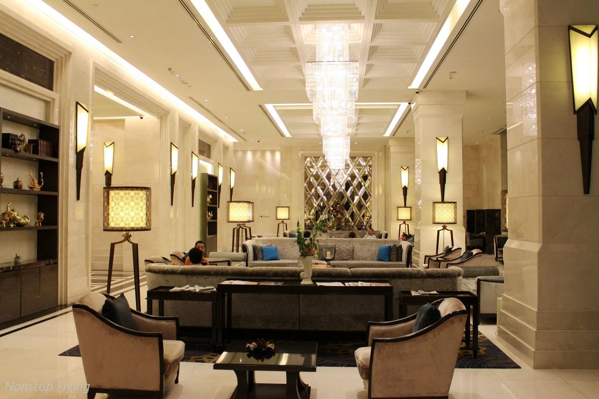 【曼谷住宿】Grande Centre Point Terminal 21 – BTS Asok/MRT Sukhumvit、Terminal 21百貨共構,位置超優 - 第10張圖 【曼谷住宿】Grande Centre Point Terminal 21 – BTS Asok/MRT Sukhumvit、Terminal 21百貨共構,位置超優