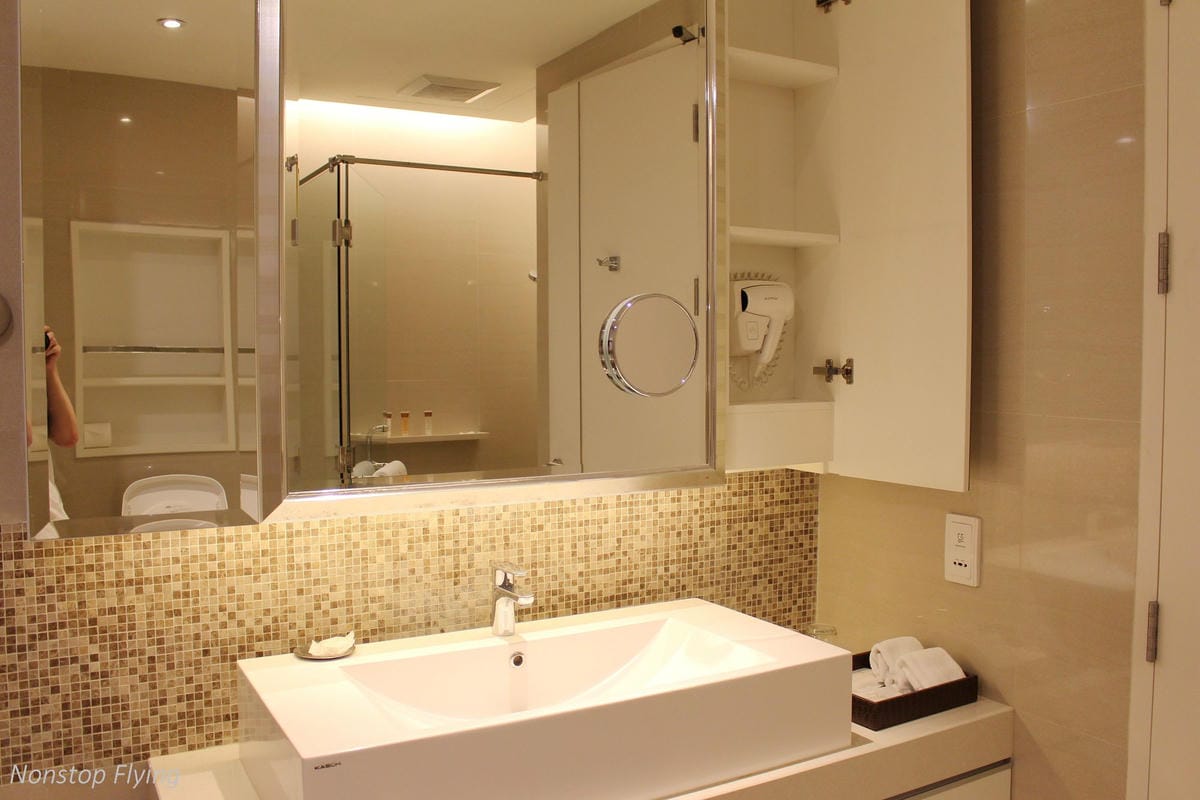 【曼谷住宿】Grande Centre Point Terminal 21 – BTS Asok/MRT Sukhumvit、Terminal 21百貨共構,位置超優 - 第29張圖 【曼谷住宿】Grande Centre Point Terminal 21 – BTS Asok/MRT Sukhumvit、Terminal 21百貨共構,位置超優