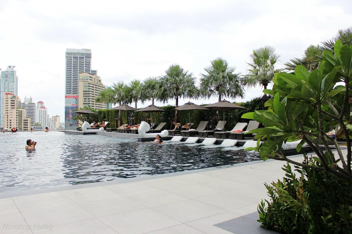 【曼谷住宿】Grande Centre Point Terminal 21 – BTS Asok/MRT Sukhumvit、Terminal 21百貨共構,位置超優 - 第58張圖 【曼谷住宿】Grande Centre Point Terminal 21 – BTS Asok/MRT Sukhumvit、Terminal 21百貨共構,位置超優