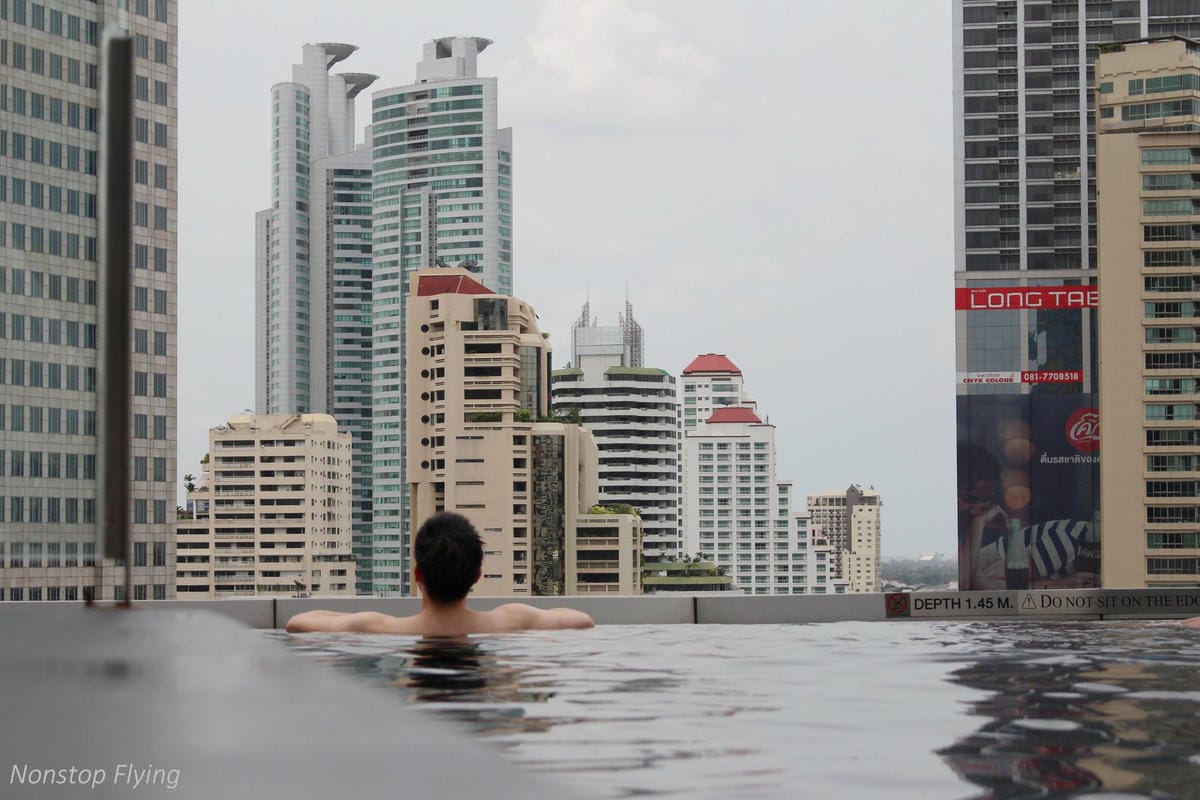 【曼谷住宿】Grande Centre Point Terminal 21 – BTS Asok/MRT Sukhumvit、Terminal 21百貨共構,位置超優 - 第62張圖 【曼谷住宿】Grande Centre Point Terminal 21 – BTS Asok/MRT Sukhumvit、Terminal 21百貨共構,位置超優