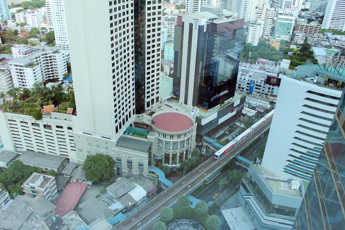 【曼谷住宿】Grande Centre Point Terminal 21 – BTS Asok/MRT Sukhumvit、Terminal 21百貨共構,位置超優 - 第32張圖 【曼谷住宿】Grande Centre Point Terminal 21 – BTS Asok/MRT Sukhumvit、Terminal 21百貨共構,位置超優