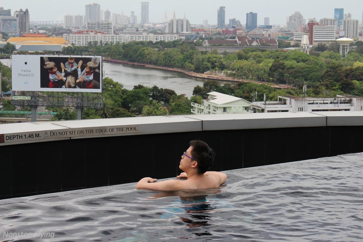 【曼谷住宿】Grande Centre Point Terminal 21 – BTS Asok/MRT Sukhumvit、Terminal 21百貨共構,位置超優 - 第61張圖 【曼谷住宿】Grande Centre Point Terminal 21 – BTS Asok/MRT Sukhumvit、Terminal 21百貨共構,位置超優