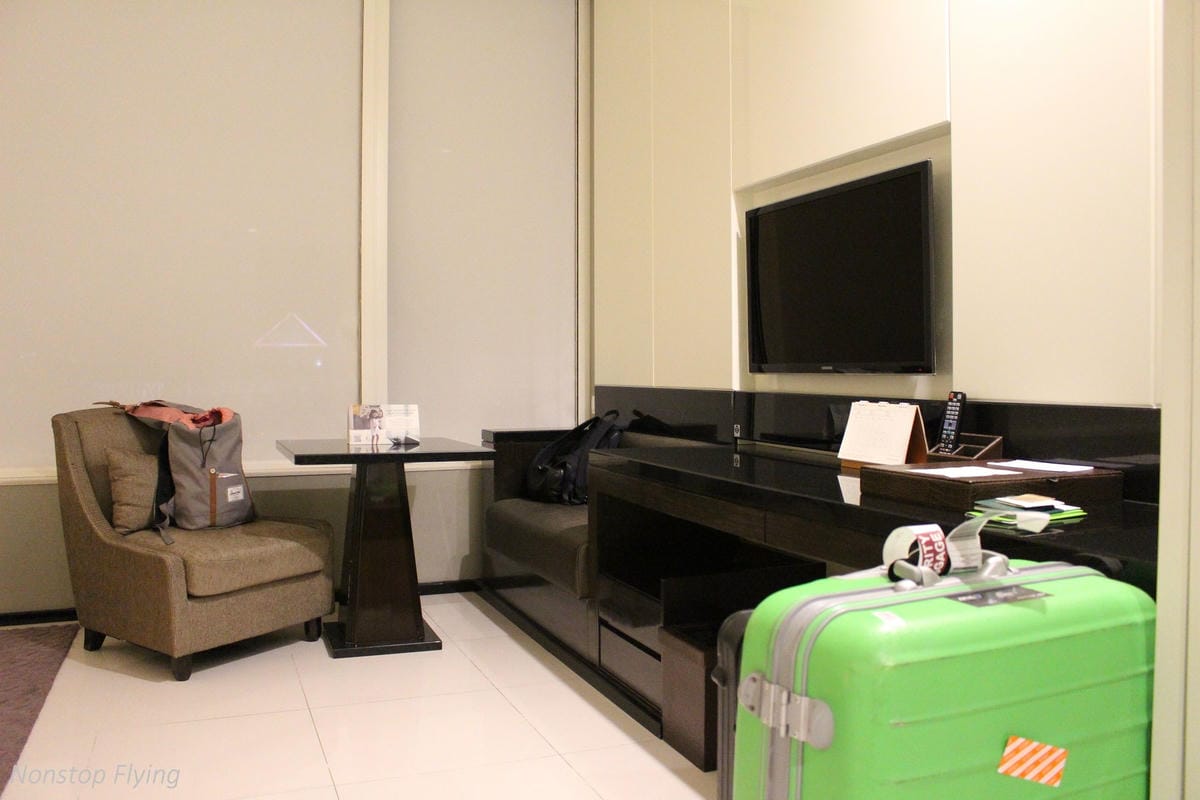 【曼谷住宿】Grande Centre Point Terminal 21 – BTS Asok/MRT Sukhumvit、Terminal 21百貨共構,位置超優 - 第21張圖 【曼谷住宿】Grande Centre Point Terminal 21 – BTS Asok/MRT Sukhumvit、Terminal 21百貨共構,位置超優