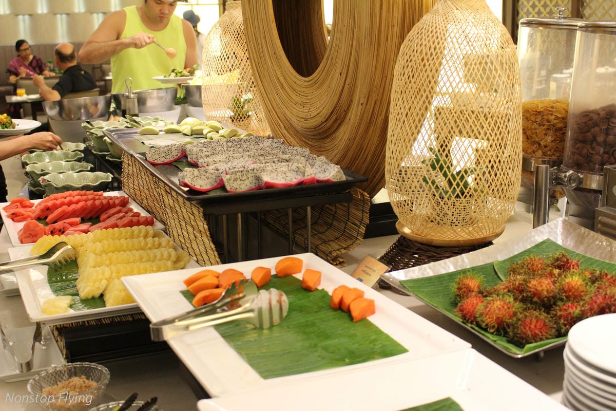 【曼谷住宿】Grande Centre Point Terminal 21 – BTS Asok/MRT Sukhumvit、Terminal 21百貨共構,位置超優 - 第45張圖 【曼谷住宿】Grande Centre Point Terminal 21 – BTS Asok/MRT Sukhumvit、Terminal 21百貨共構,位置超優