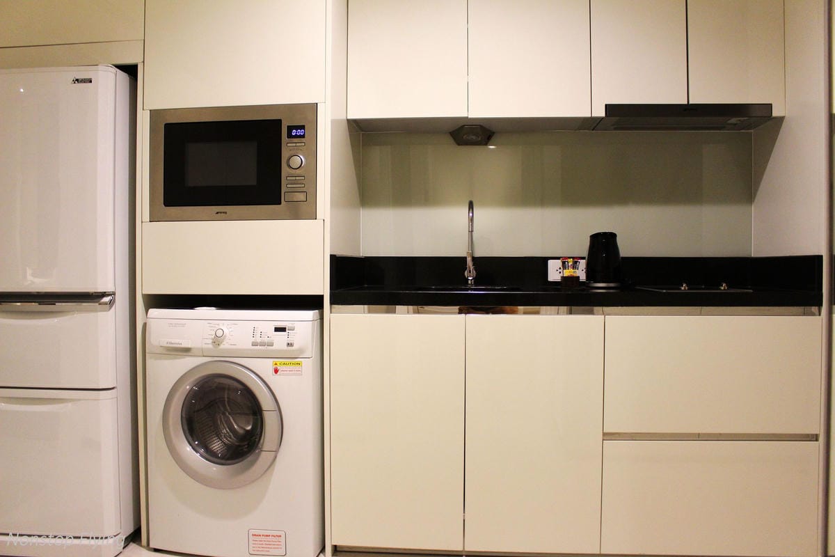 【曼谷住宿】Grande Centre Point Terminal 21 – BTS Asok/MRT Sukhumvit、Terminal 21百貨共構,位置超優 - 第19張圖 【曼谷住宿】Grande Centre Point Terminal 21 – BTS Asok/MRT Sukhumvit、Terminal 21百貨共構,位置超優