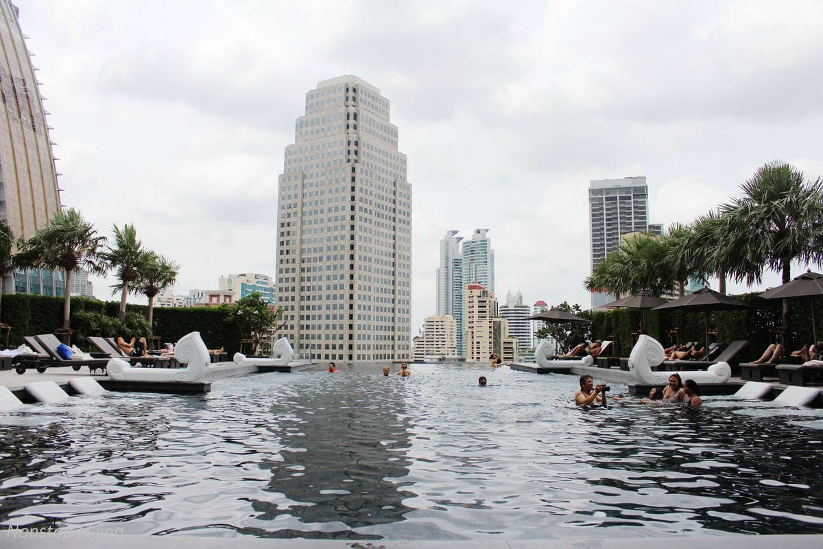 【曼谷住宿】Grande Centre Point Terminal 21 – BTS Asok/MRT Sukhumvit、Terminal 21百貨共構,位置超優 - 第59張圖 【曼谷住宿】Grande Centre Point Terminal 21 – BTS Asok/MRT Sukhumvit、Terminal 21百貨共構,位置超優