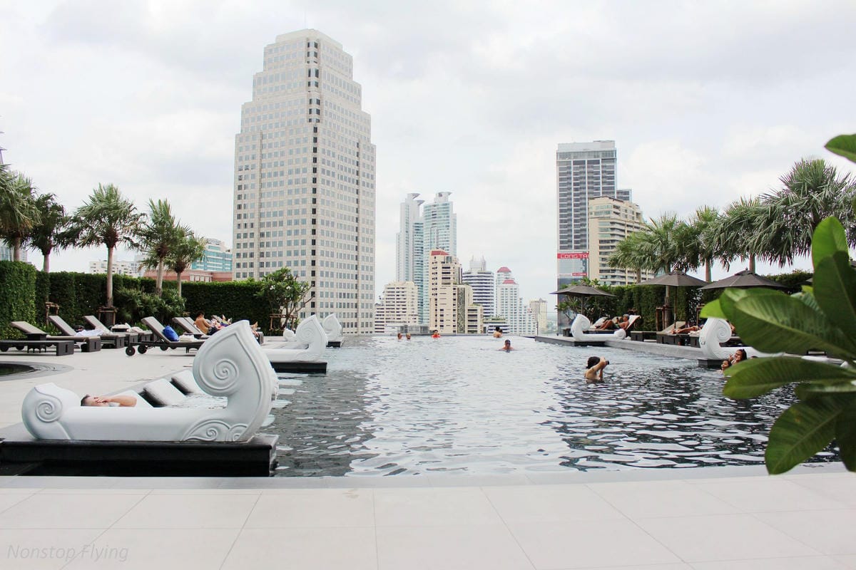 【曼谷住宿】Grande Centre Point Terminal 21 – BTS Asok/MRT Sukhumvit、Terminal 21百貨共構,位置超優 - 第56張圖 【曼谷住宿】Grande Centre Point Terminal 21 – BTS Asok/MRT Sukhumvit、Terminal 21百貨共構,位置超優