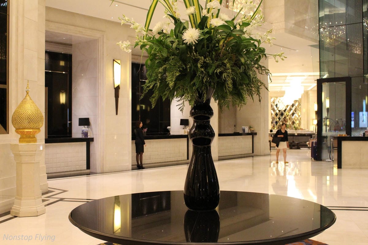 【曼谷住宿】Grande Centre Point Terminal 21 – BTS Asok/MRT Sukhumvit、Terminal 21百貨共構,位置超優 - 第6張圖 【曼谷住宿】Grande Centre Point Terminal 21 – BTS Asok/MRT Sukhumvit、Terminal 21百貨共構,位置超優