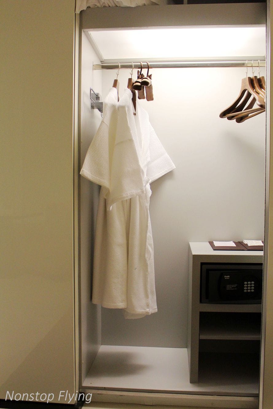 【曼谷住宿】Grande Centre Point Terminal 21 – BTS Asok/MRT Sukhumvit、Terminal 21百貨共構,位置超優 - 第24張圖 【曼谷住宿】Grande Centre Point Terminal 21 – BTS Asok/MRT Sukhumvit、Terminal 21百貨共構,位置超優