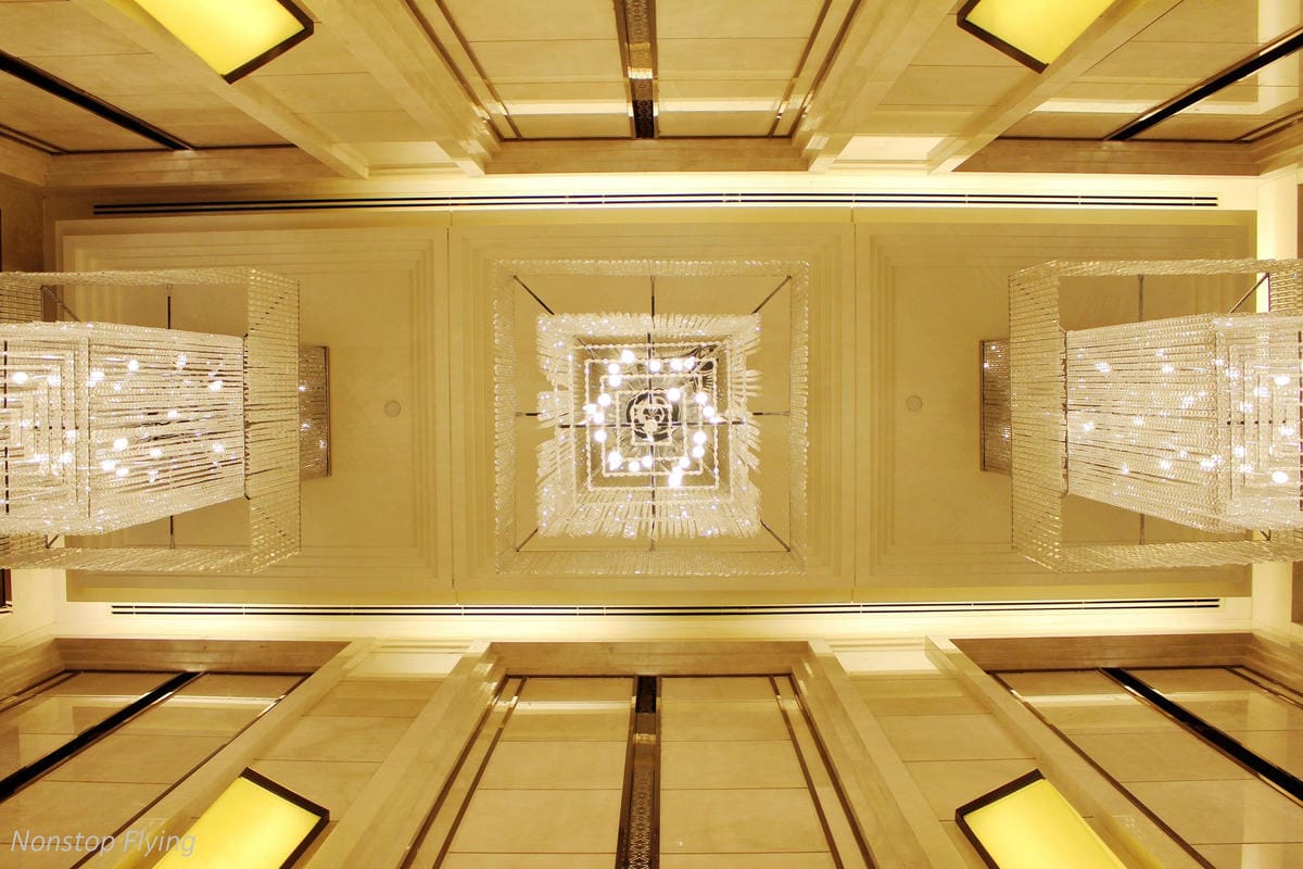 【曼谷住宿】Grande Centre Point Terminal 21 – BTS Asok/MRT Sukhumvit、Terminal 21百貨共構,位置超優 - 第16張圖 【曼谷住宿】Grande Centre Point Terminal 21 – BTS Asok/MRT Sukhumvit、Terminal 21百貨共構,位置超優