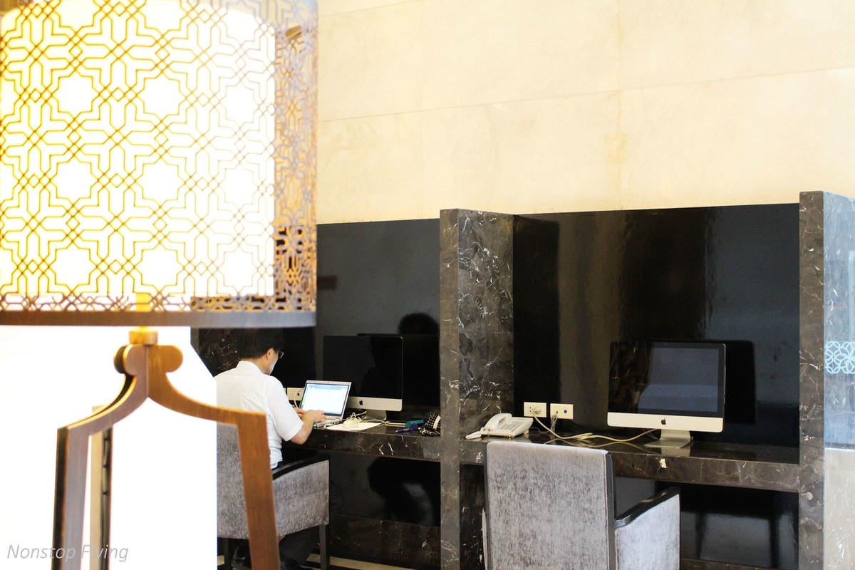 【曼谷住宿】Grande Centre Point Terminal 21 – BTS Asok/MRT Sukhumvit、Terminal 21百貨共構,位置超優 - 第14張圖 【曼谷住宿】Grande Centre Point Terminal 21 – BTS Asok/MRT Sukhumvit、Terminal 21百貨共構,位置超優