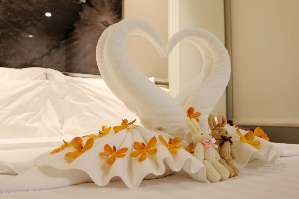 【曼谷住宿】Grande Centre Point Terminal 21 – BTS Asok/MRT Sukhumvit、Terminal 21百貨共構,位置超優 - 第23張圖 【曼谷住宿】Grande Centre Point Terminal 21 – BTS Asok/MRT Sukhumvit、Terminal 21百貨共構,位置超優