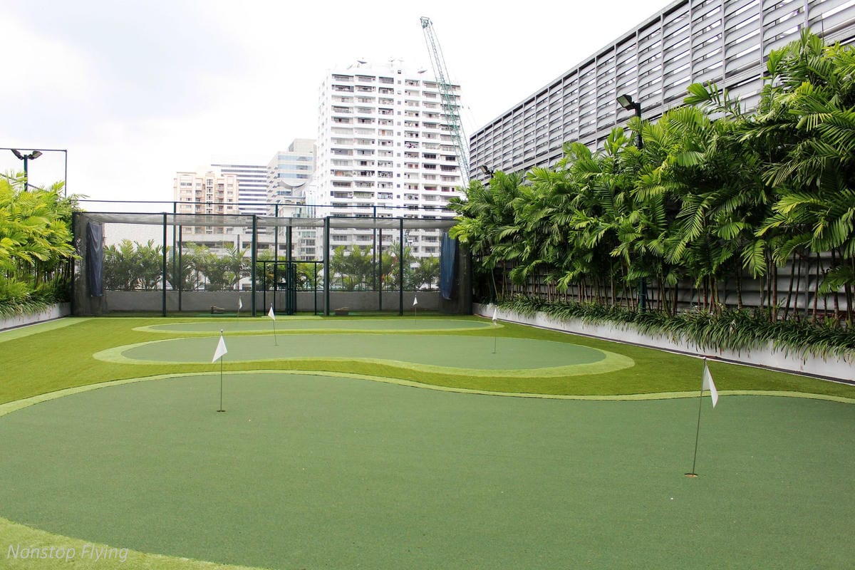 【曼谷住宿】Grande Centre Point Terminal 21 – BTS Asok/MRT Sukhumvit、Terminal 21百貨共構,位置超優 - 第69張圖 【曼谷住宿】Grande Centre Point Terminal 21 – BTS Asok/MRT Sukhumvit、Terminal 21百貨共構,位置超優