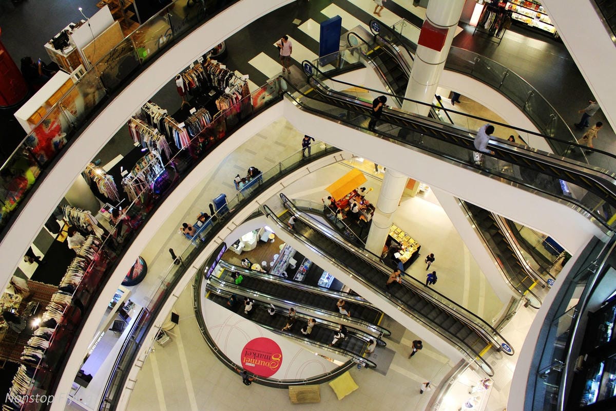 【曼谷住宿】Grande Centre Point Terminal 21 – BTS Asok/MRT Sukhumvit、Terminal 21百貨共構,位置超優 - 第72張圖 【曼谷住宿】Grande Centre Point Terminal 21 – BTS Asok/MRT Sukhumvit、Terminal 21百貨共構,位置超優