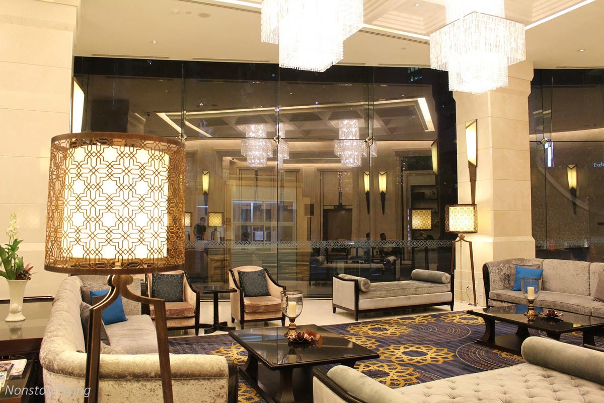 【曼谷住宿】Grande Centre Point Terminal 21 – BTS Asok/MRT Sukhumvit、Terminal 21百貨共構,位置超優 - 第11張圖 【曼谷住宿】Grande Centre Point Terminal 21 – BTS Asok/MRT Sukhumvit、Terminal 21百貨共構,位置超優