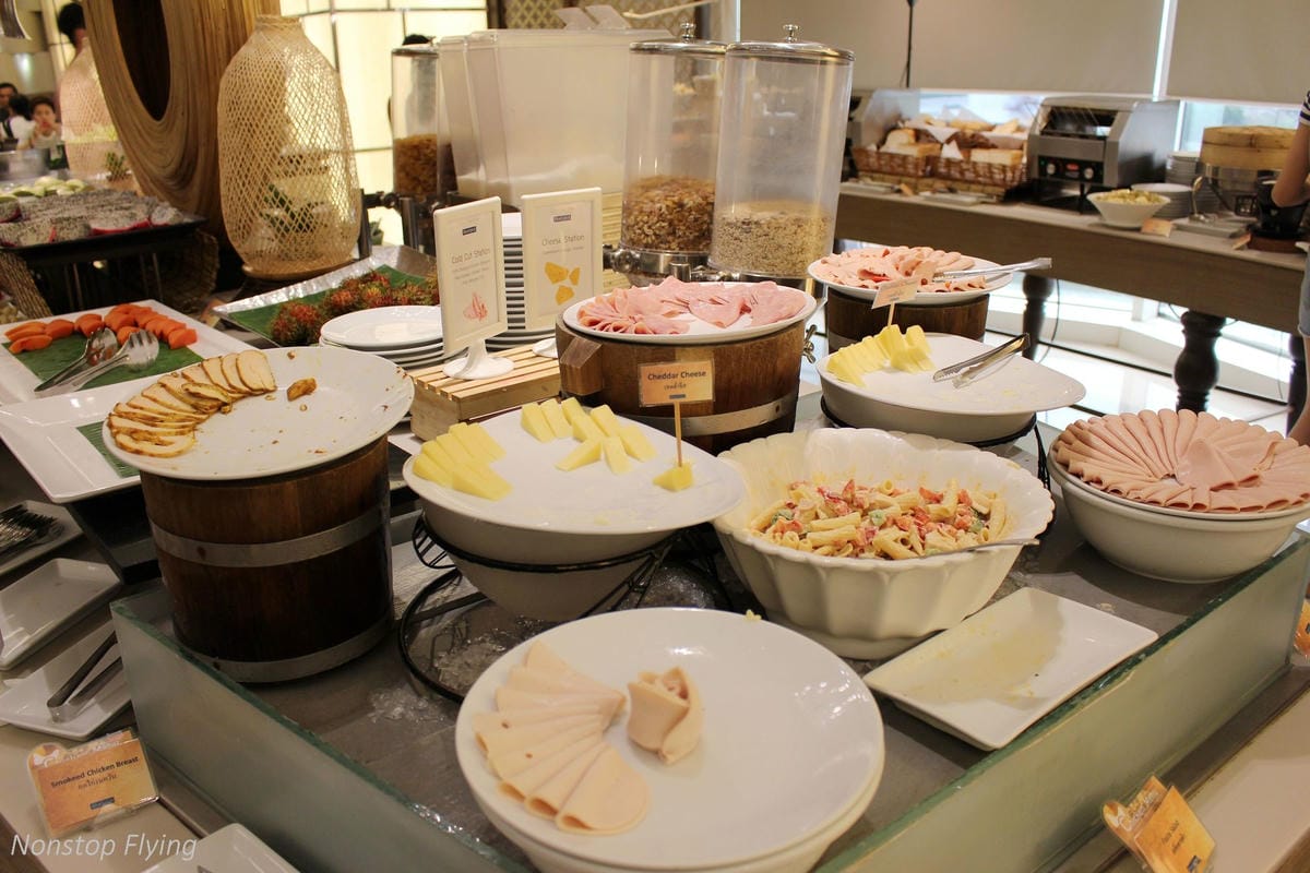 【曼谷住宿】Grande Centre Point Terminal 21 – BTS Asok/MRT Sukhumvit、Terminal 21百貨共構,位置超優 - 第44張圖 【曼谷住宿】Grande Centre Point Terminal 21 – BTS Asok/MRT Sukhumvit、Terminal 21百貨共構,位置超優