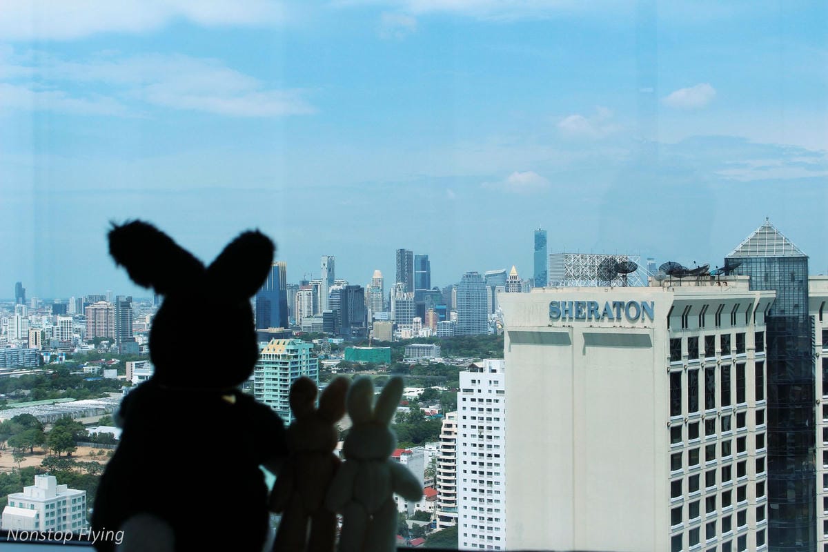 【曼谷住宿】Grande Centre Point Terminal 21 – BTS Asok/MRT Sukhumvit、Terminal 21百貨共構,位置超優 - 第75張圖 【曼谷住宿】Grande Centre Point Terminal 21 – BTS Asok/MRT Sukhumvit、Terminal 21百貨共構,位置超優