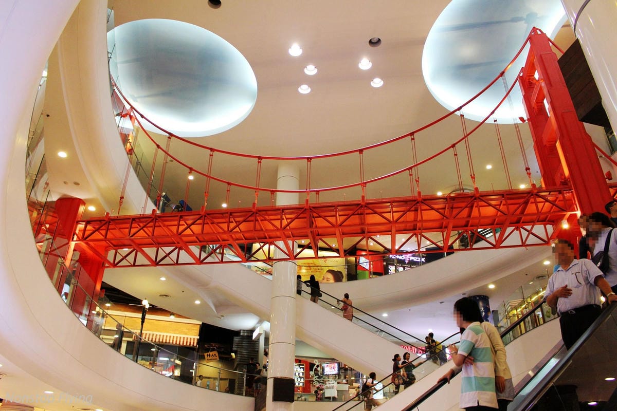 【曼谷住宿】Grande Centre Point Terminal 21 – BTS Asok/MRT Sukhumvit、Terminal 21百貨共構,位置超優 - 第73張圖 【曼谷住宿】Grande Centre Point Terminal 21 – BTS Asok/MRT Sukhumvit、Terminal 21百貨共構,位置超優