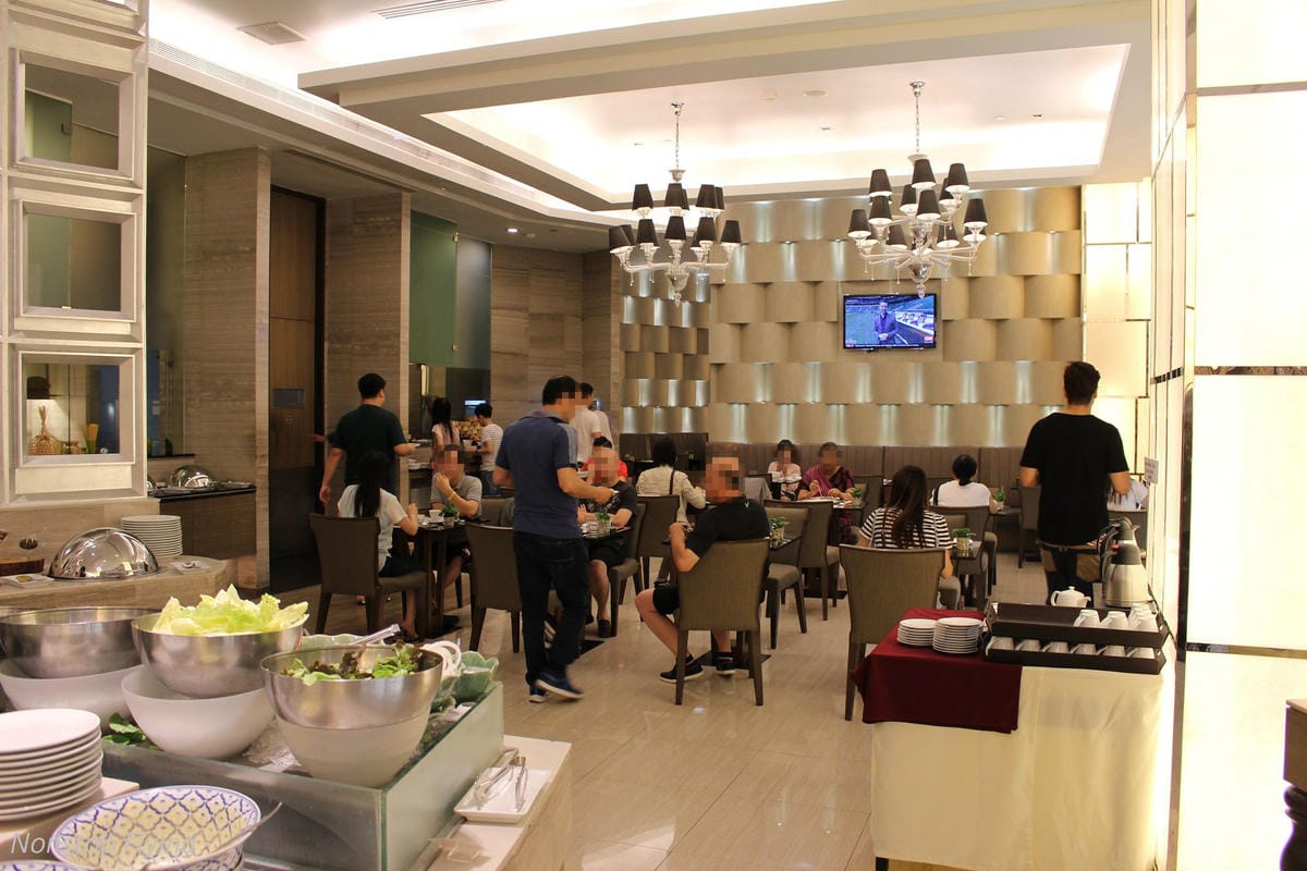 【曼谷住宿】Grande Centre Point Terminal 21 – BTS Asok/MRT Sukhumvit、Terminal 21百貨共構,位置超優 - 第35張圖 【曼谷住宿】Grande Centre Point Terminal 21 – BTS Asok/MRT Sukhumvit、Terminal 21百貨共構,位置超優