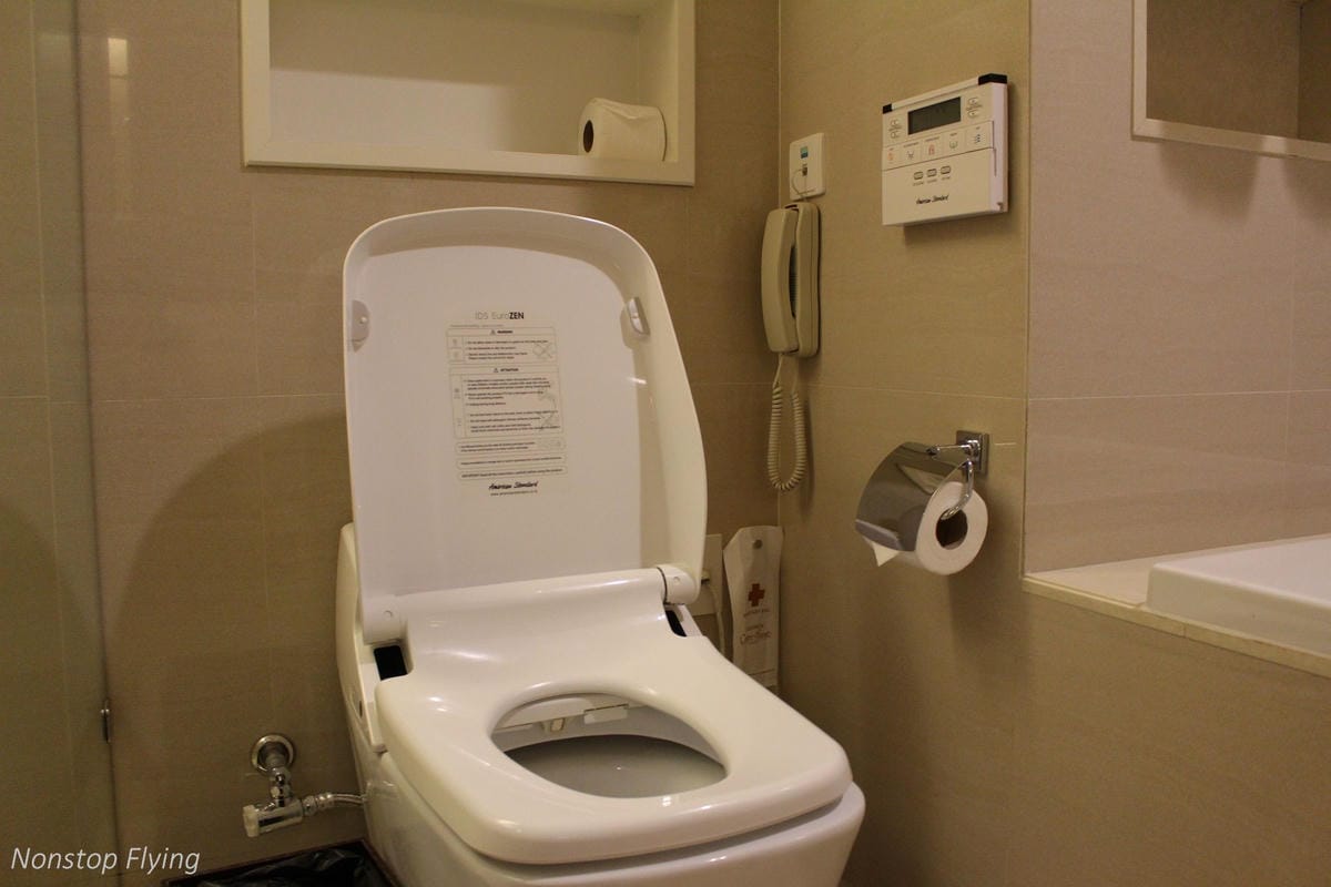 【曼谷住宿】Grande Centre Point Terminal 21 – BTS Asok/MRT Sukhumvit、Terminal 21百貨共構,位置超優 - 第27張圖 【曼谷住宿】Grande Centre Point Terminal 21 – BTS Asok/MRT Sukhumvit、Terminal 21百貨共構,位置超優