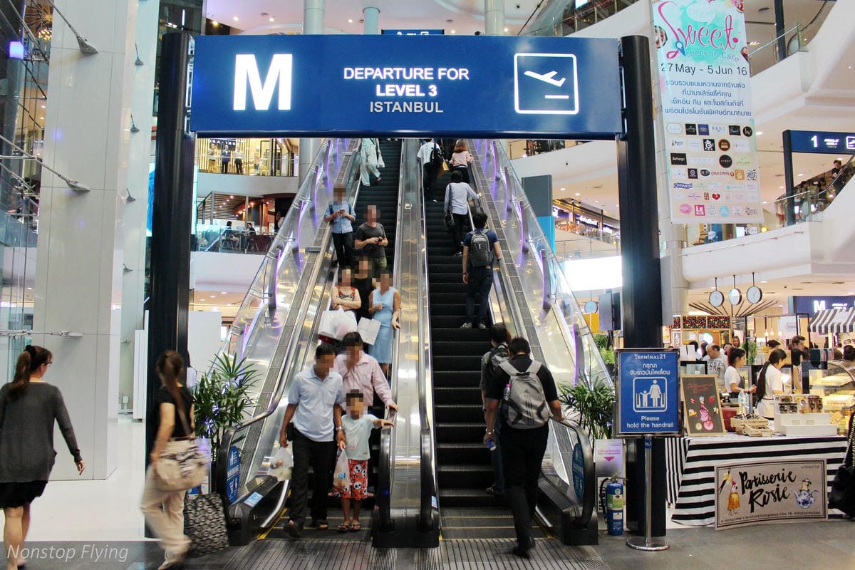 【曼谷住宿】Grande Centre Point Terminal 21 – BTS Asok/MRT Sukhumvit、Terminal 21百貨共構,位置超優 - 第71張圖 【曼谷住宿】Grande Centre Point Terminal 21 – BTS Asok/MRT Sukhumvit、Terminal 21百貨共構,位置超優