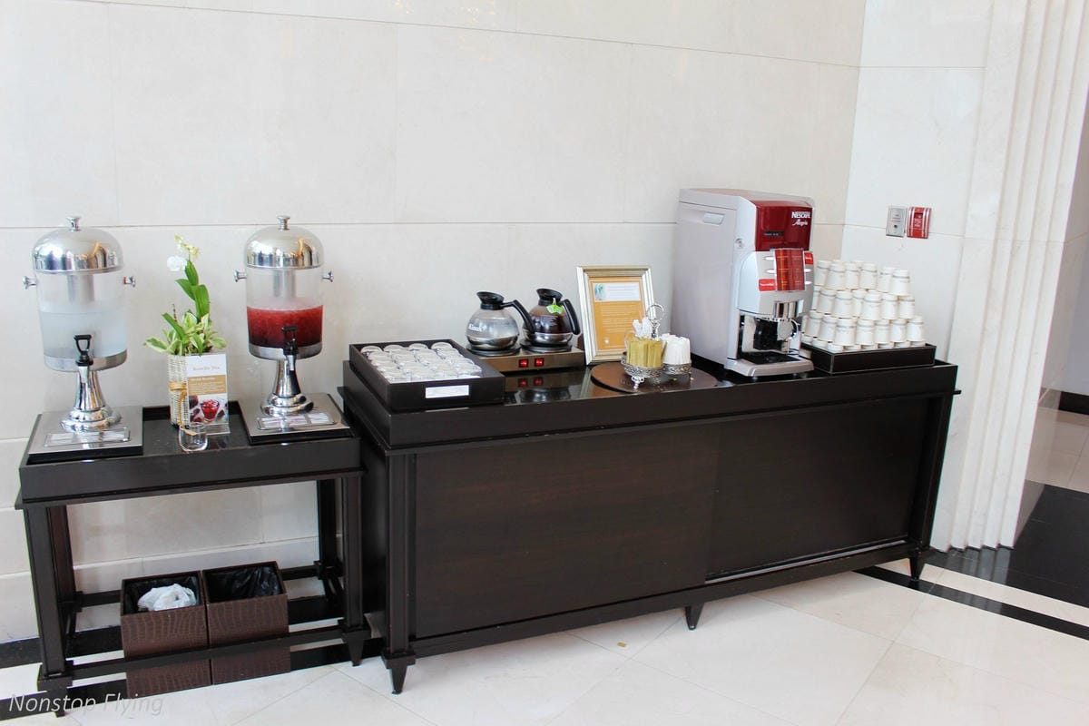 【曼谷住宿】Grande Centre Point Terminal 21 – BTS Asok/MRT Sukhumvit、Terminal 21百貨共構,位置超優 - 第13張圖 【曼谷住宿】Grande Centre Point Terminal 21 – BTS Asok/MRT Sukhumvit、Terminal 21百貨共構,位置超優