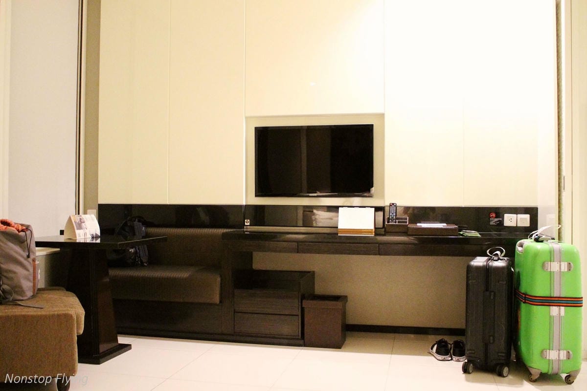 【曼谷住宿】Grande Centre Point Terminal 21 – BTS Asok/MRT Sukhumvit、Terminal 21百貨共構,位置超優 - 第20張圖 【曼谷住宿】Grande Centre Point Terminal 21 – BTS Asok/MRT Sukhumvit、Terminal 21百貨共構,位置超優