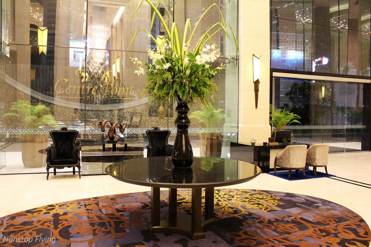 【曼谷住宿】Grande Centre Point Terminal 21 – BTS Asok/MRT Sukhumvit、Terminal 21百貨共構,位置超優 - 第9張圖 【曼谷住宿】Grande Centre Point Terminal 21 – BTS Asok/MRT Sukhumvit、Terminal 21百貨共構,位置超優