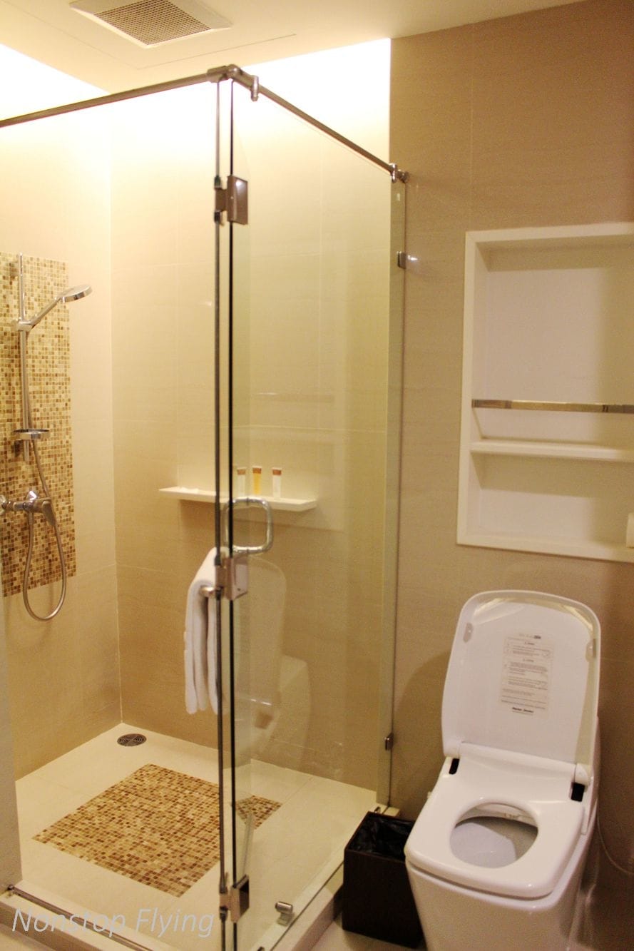 【曼谷住宿】Grande Centre Point Terminal 21 – BTS Asok/MRT Sukhumvit、Terminal 21百貨共構,位置超優 - 第25張圖 【曼谷住宿】Grande Centre Point Terminal 21 – BTS Asok/MRT Sukhumvit、Terminal 21百貨共構,位置超優