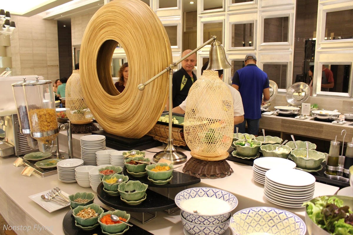 【曼谷住宿】Grande Centre Point Terminal 21 – BTS Asok/MRT Sukhumvit、Terminal 21百貨共構,位置超優 - 第43張圖 【曼谷住宿】Grande Centre Point Terminal 21 – BTS Asok/MRT Sukhumvit、Terminal 21百貨共構,位置超優