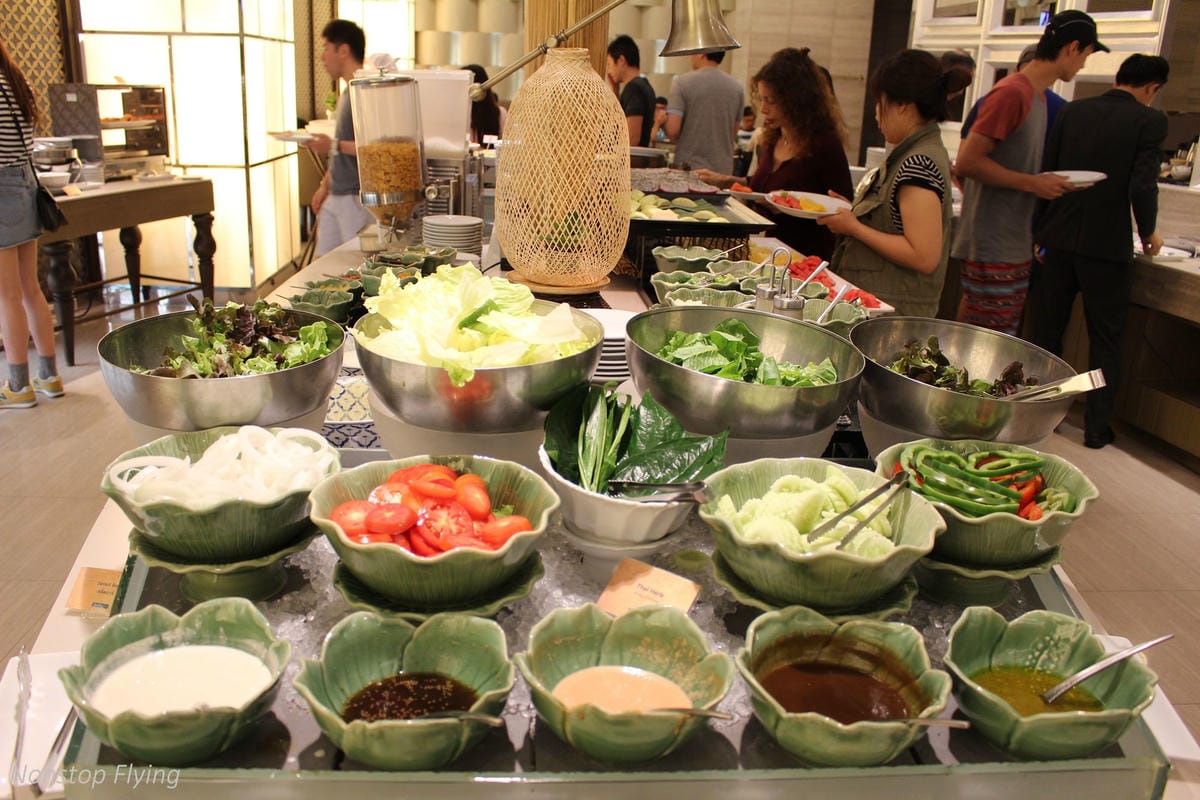 【曼谷住宿】Grande Centre Point Terminal 21 – BTS Asok/MRT Sukhumvit、Terminal 21百貨共構,位置超優 - 第41張圖 【曼谷住宿】Grande Centre Point Terminal 21 – BTS Asok/MRT Sukhumvit、Terminal 21百貨共構,位置超優