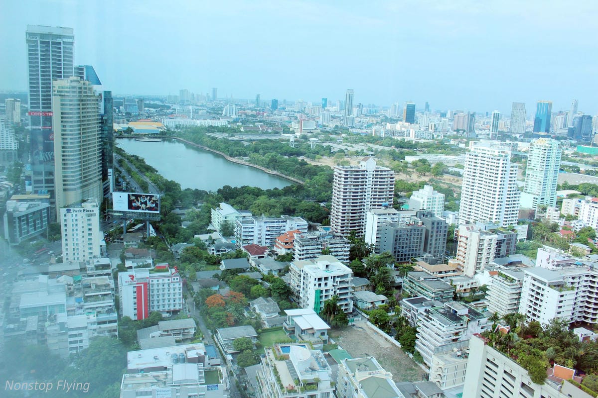 【曼谷住宿】Grande Centre Point Terminal 21 – BTS Asok/MRT Sukhumvit、Terminal 21百貨共構,位置超優 - 第33張圖 【曼谷住宿】Grande Centre Point Terminal 21 – BTS Asok/MRT Sukhumvit、Terminal 21百貨共構,位置超優