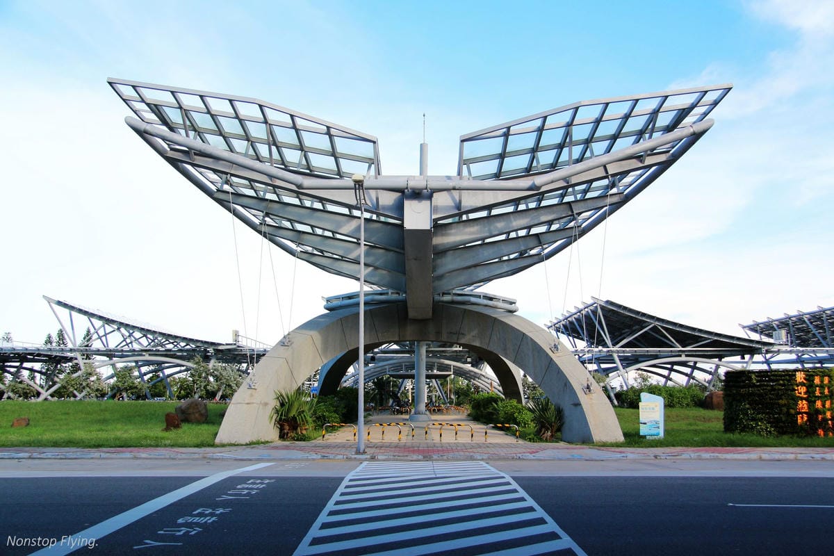 2016.09.10 立榮航空B7-8661 嘉義-馬公 ATR72 飛行記錄 - 第46張圖 2016.09.10 立榮航空B7-8661 嘉義-馬公 ATR72 飛行記錄