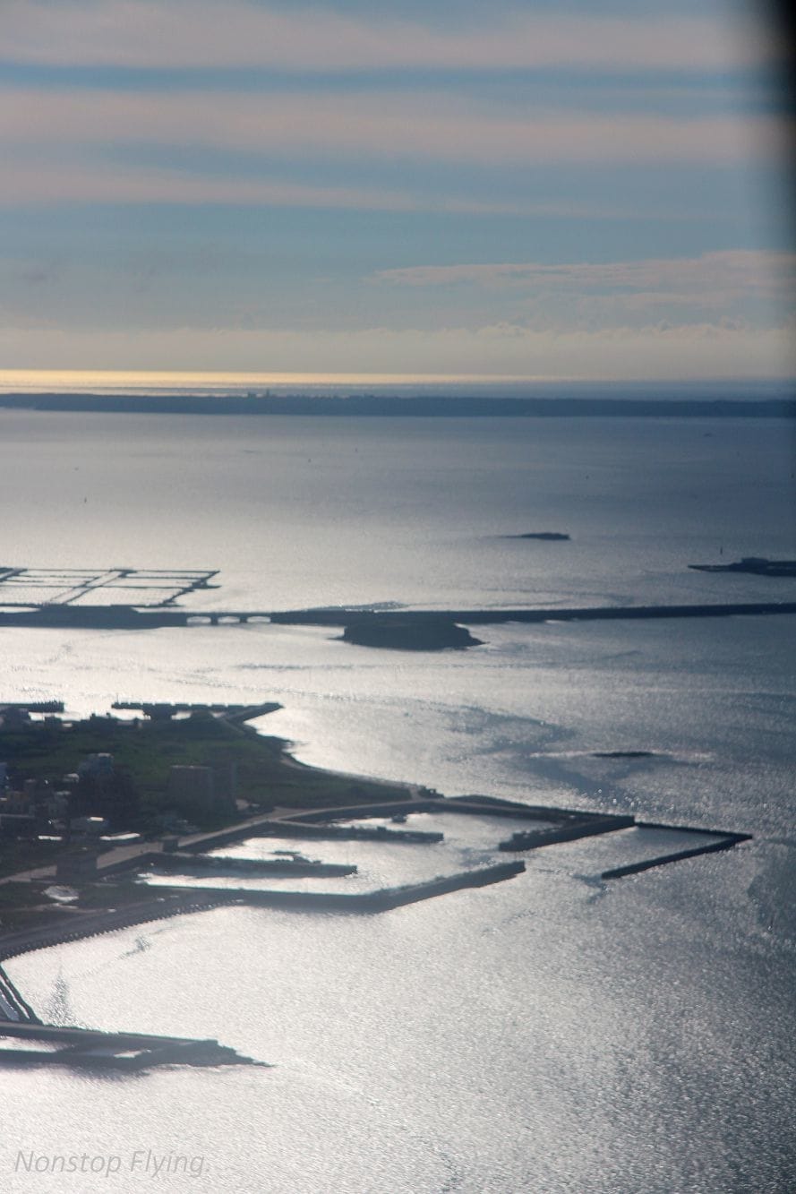 2016.09.10 立榮航空B7-8661 嘉義-馬公 ATR72 飛行記錄 - 第37張圖 2016.09.10 立榮航空B7-8661 嘉義-馬公 ATR72 飛行記錄