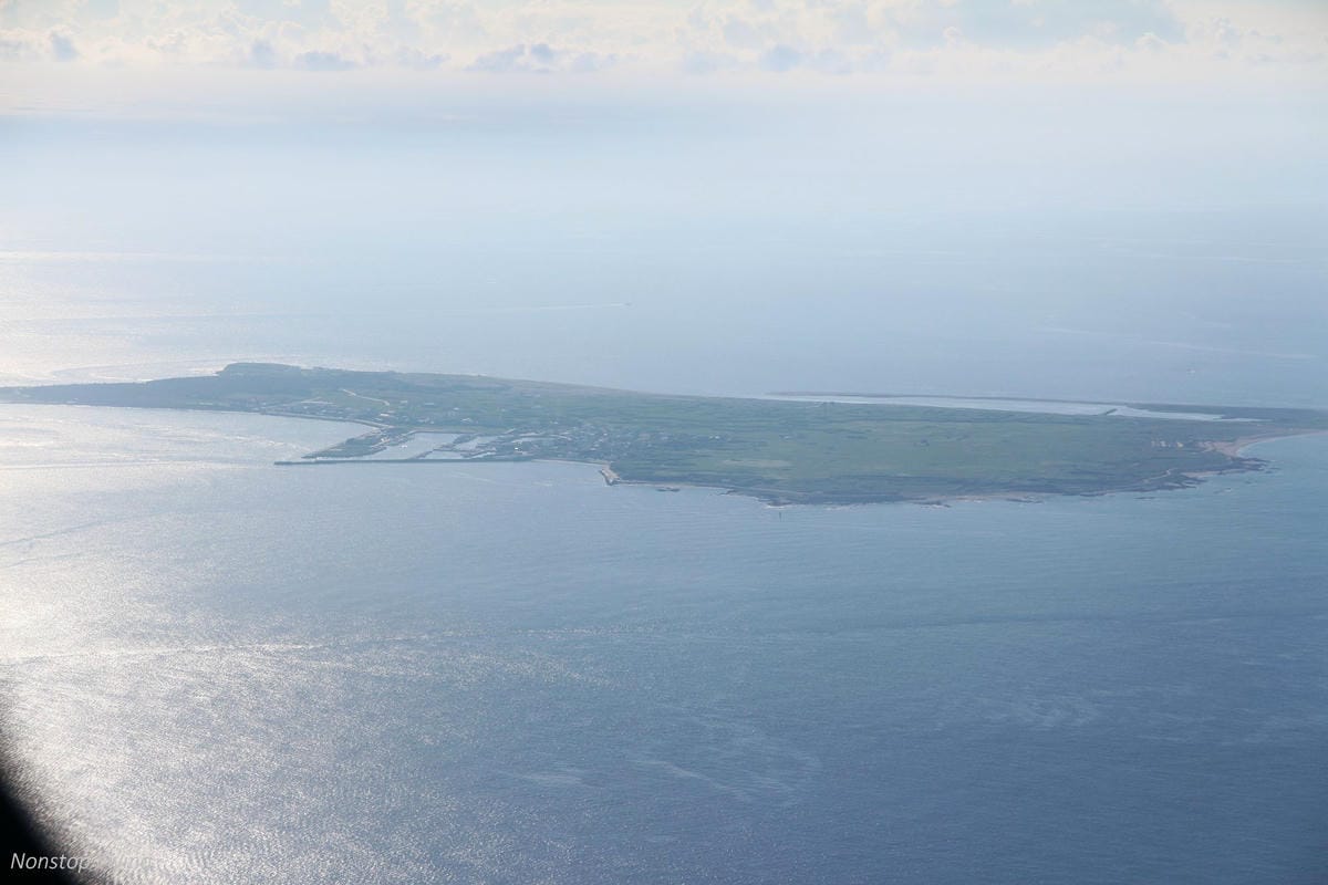 2016.09.10 立榮航空B7-8661 嘉義-馬公 ATR72 飛行記錄 - 第30張圖 2016.09.10 立榮航空B7-8661 嘉義-馬公 ATR72 飛行記錄