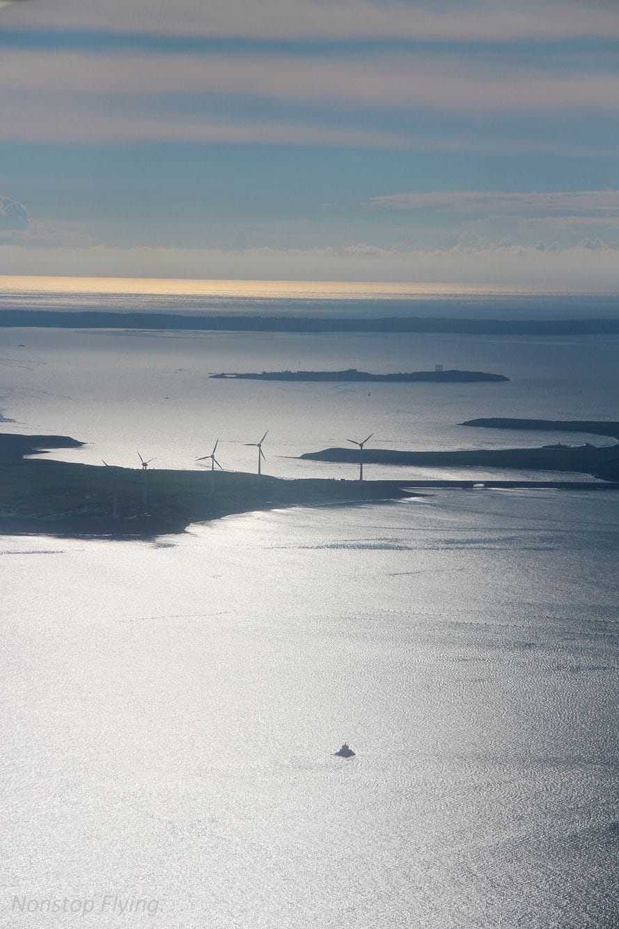 2016.09.10 立榮航空B7-8661 嘉義-馬公 ATR72 飛行記錄 - 第35張圖 2016.09.10 立榮航空B7-8661 嘉義-馬公 ATR72 飛行記錄