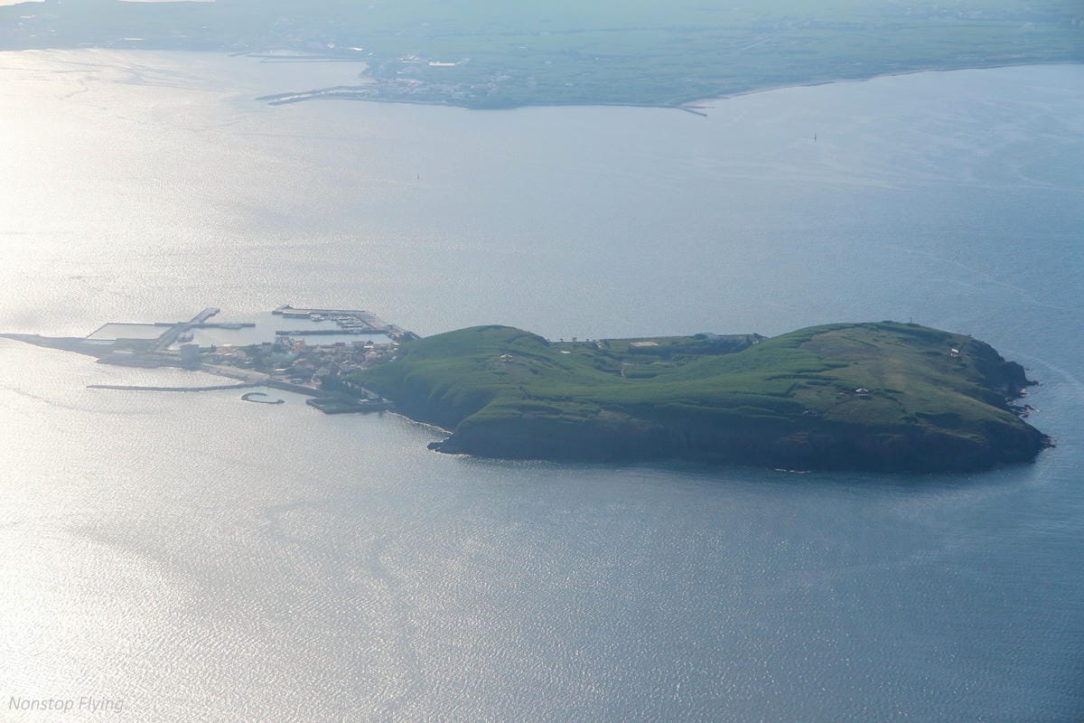 2016.09.10 立榮航空B7-8661 嘉義-馬公 ATR72 飛行記錄 - 第34張圖 2016.09.10 立榮航空B7-8661 嘉義-馬公 ATR72 飛行記錄