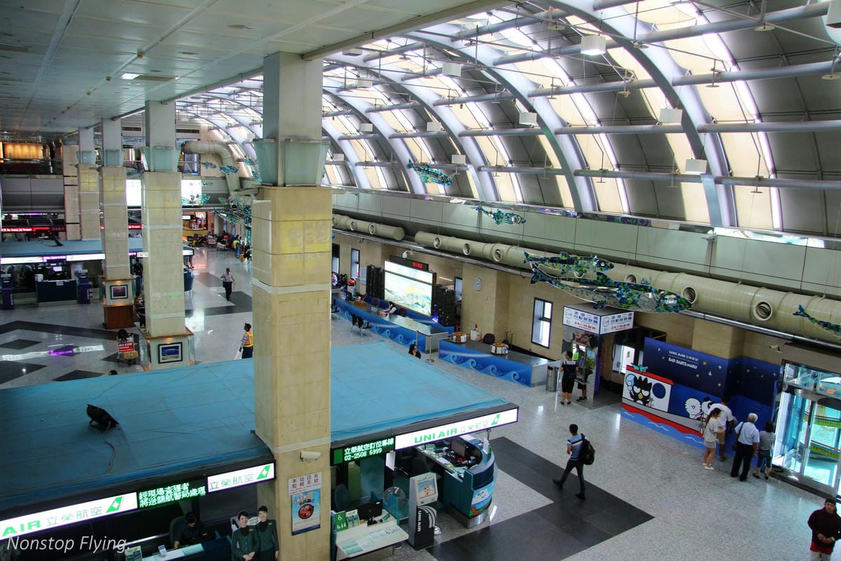 2016.09.13 立榮航空B7-8662 馬公-嘉義 ATR72 飛行記錄 - 第22張圖 2016.09.13 立榮航空B7-8662 馬公-嘉義 ATR72 飛行記錄