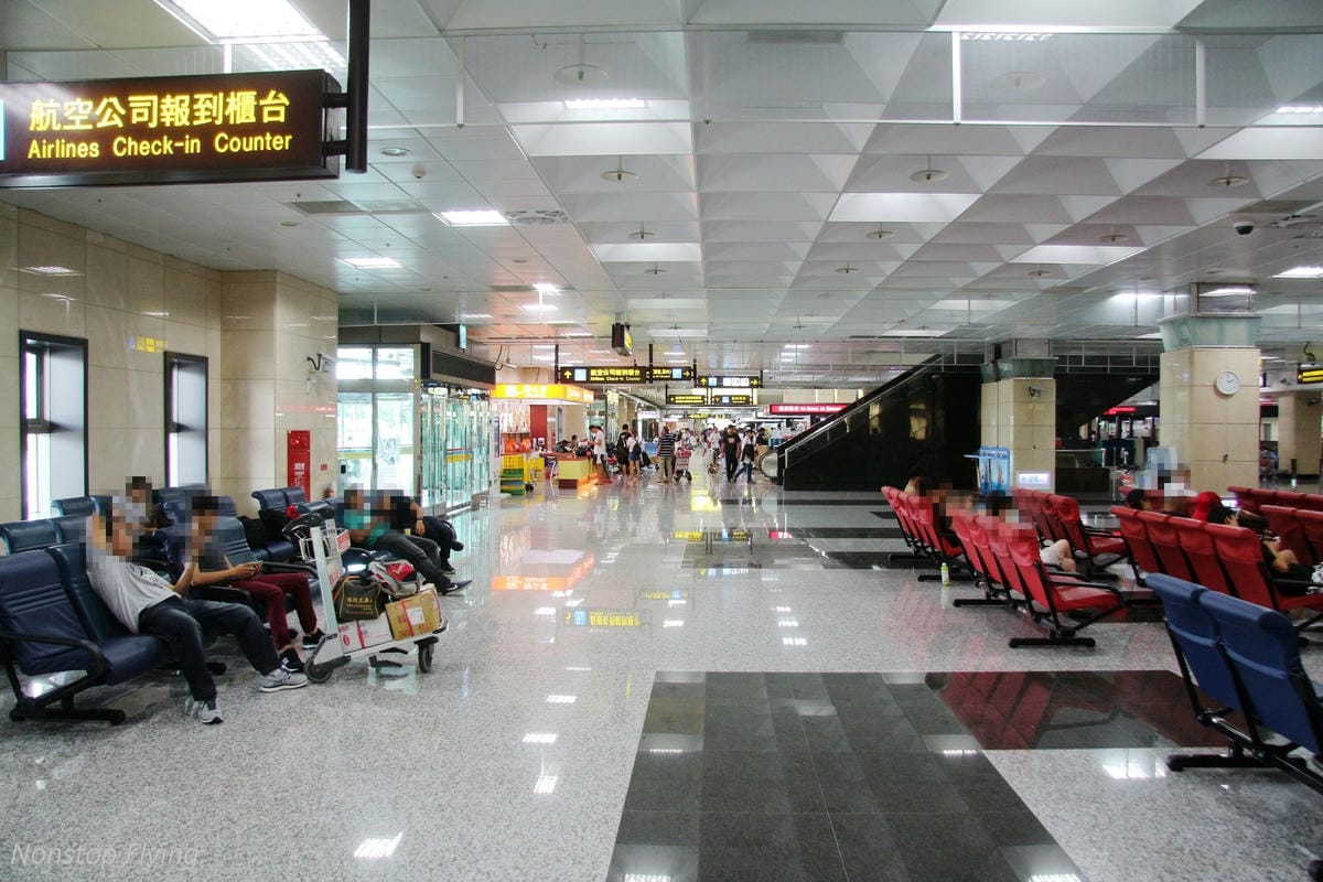 2016.09.13 立榮航空B7-8662 馬公-嘉義 ATR72 飛行記錄 - 第6張圖 2016.09.13 立榮航空B7-8662 馬公-嘉義 ATR72 飛行記錄