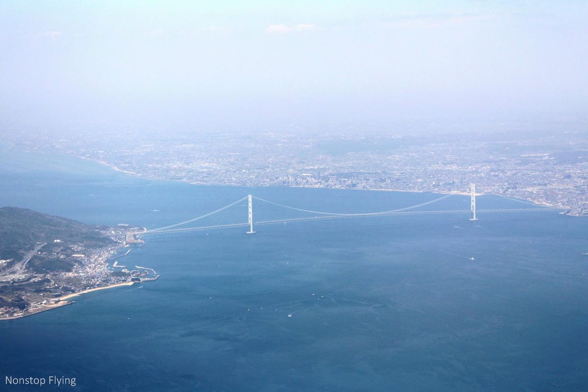 2017.04.13 日本航空JL814 桃園-關西 737飛行記錄-全機個人娛樂系統、精緻餐點、親切日式服務、大額度託運行李 - 第45張圖 2017.04.13 日本航空JL814 桃園-關西 737飛行記錄-全機個人娛樂系統、精緻餐點、親切日式服務、大額度託運行李