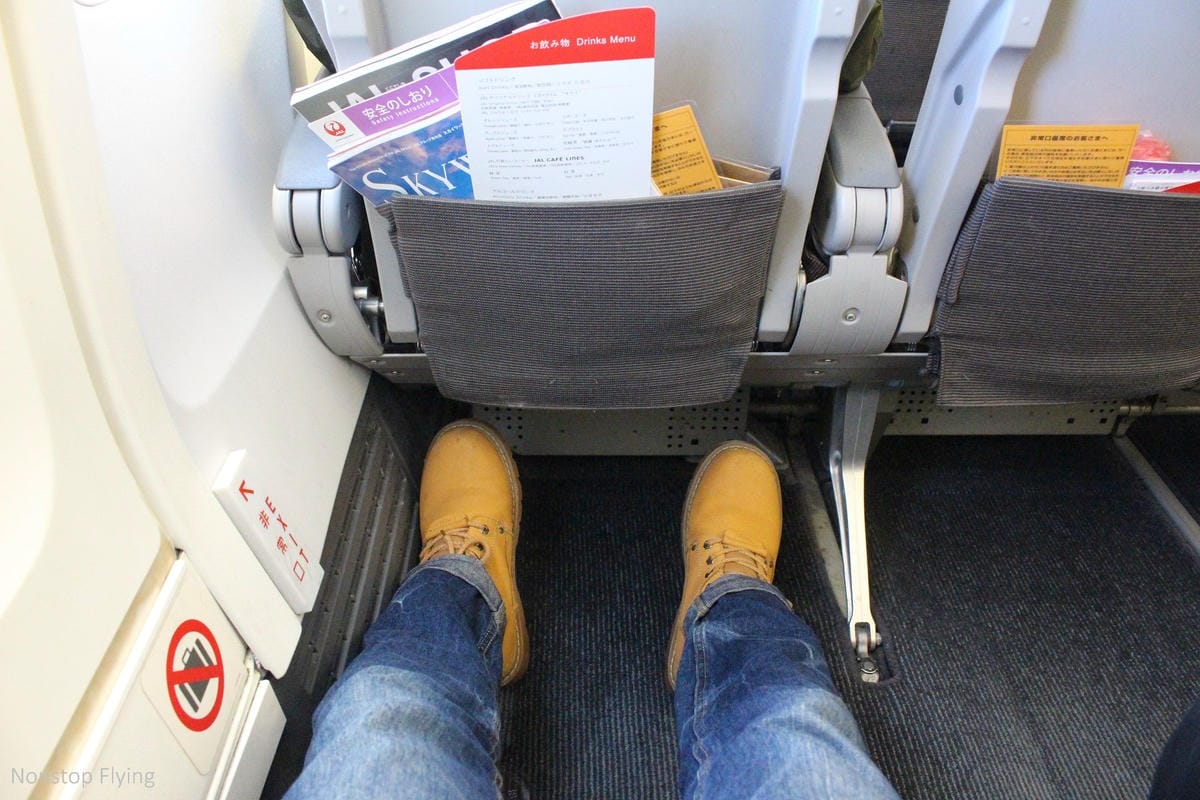 2017.04.13 日本航空JL814 桃園-關西 737飛行記錄-全機個人娛樂系統、精緻餐點、親切日式服務、大額度託運行李 - 第10張圖 2017.04.13 日本航空JL814 桃園-關西 737飛行記錄-全機個人娛樂系統、精緻餐點、親切日式服務、大額度託運行李