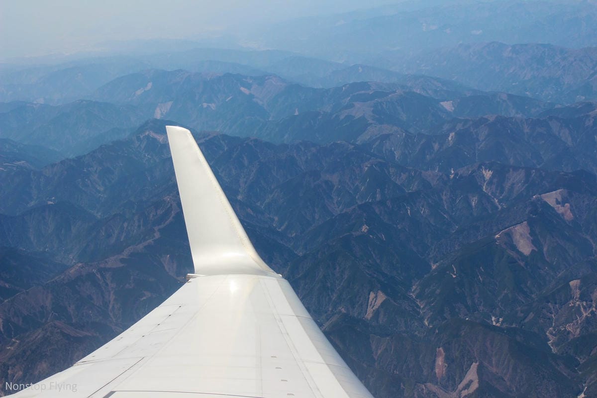 2017.04.13 日本航空JL814 桃園-關西 737飛行記錄-全機個人娛樂系統、精緻餐點、親切日式服務、大額度託運行李 - 第42張圖 2017.04.13 日本航空JL814 桃園-關西 737飛行記錄-全機個人娛樂系統、精緻餐點、親切日式服務、大額度託運行李