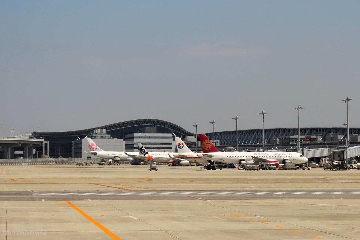 2017.04.13 日本航空JL814 桃園-關西 737飛行記錄-全機個人娛樂系統、精緻餐點、親切日式服務、大額度託運行李 - 第50張圖 2017.04.13 日本航空JL814 桃園-關西 737飛行記錄-全機個人娛樂系統、精緻餐點、親切日式服務、大額度託運行李