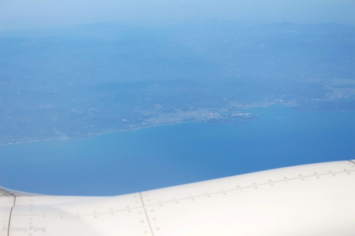 2017.04.13 日本航空JL814 桃園-關西 737飛行記錄-全機個人娛樂系統、精緻餐點、親切日式服務、大額度託運行李 - 第38張圖 2017.04.13 日本航空JL814 桃園-關西 737飛行記錄-全機個人娛樂系統、精緻餐點、親切日式服務、大額度託運行李