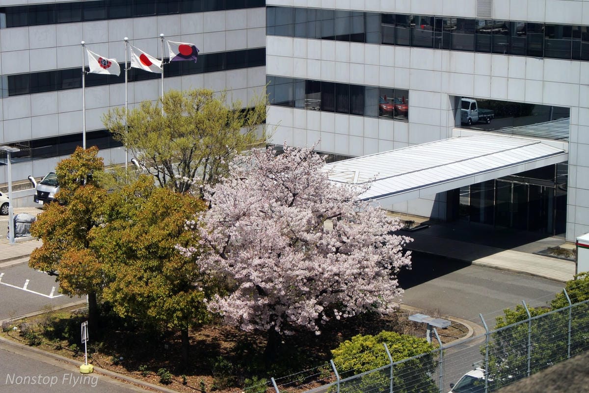 【日本大阪】關西機場Sky View觀景台拍飛機 -乘航廈免費接駁車即達!戶外賞機平台、多樣航空商品。 - 第4張圖 【日本大阪】關西機場Sky View觀景台拍飛機 -乘航廈免費接駁車即達!戶外賞機平台、多樣航空商品。