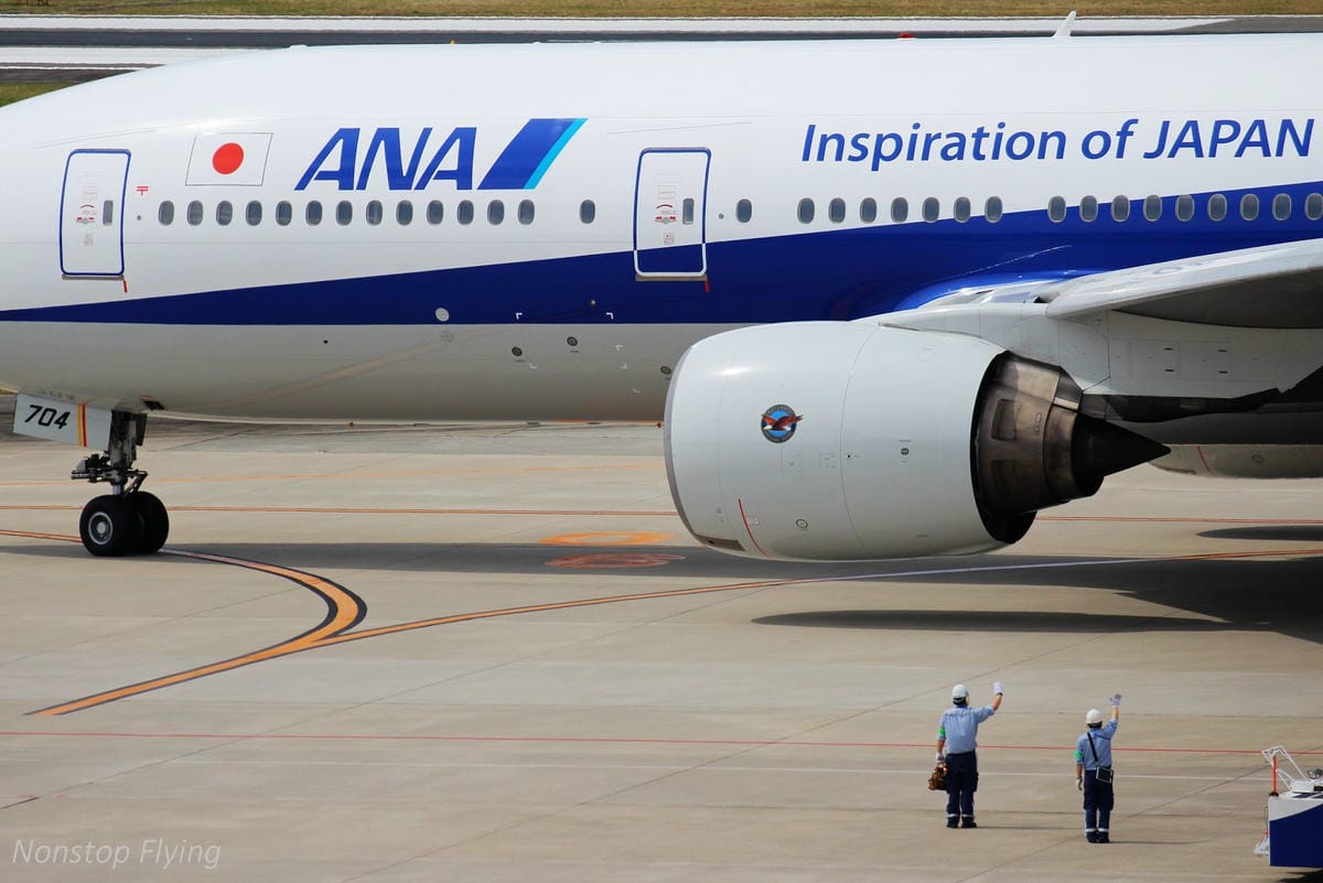 【日本大阪】伊丹機場拍飛機-美輪美奐空中花園觀景台、多樣化機型一次滿足! - 第25張圖 【日本大阪】伊丹機場拍飛機-美輪美奐空中花園觀景台、多樣化機型一次滿足!