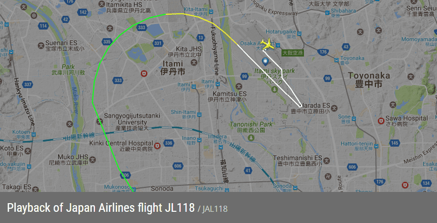 2017.04.16 日本航空JL118 伊丹-羽田 飛行記錄-767新SKY NEXT客艙,新穎舒適、免費機上Wi-Fi,親切熱情服務! - 第46張圖 2017.04.16 日本航空JL118 伊丹-羽田 飛行記錄-767新SKY NEXT客艙,新穎舒適、免費機上Wi-Fi,親切熱情服務!