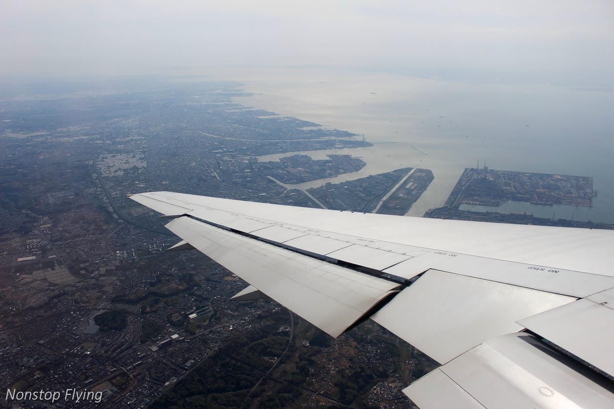 2017.04.16 日本航空JL118 伊丹-羽田 飛行記錄-767新SKY NEXT客艙,新穎舒適、免費機上Wi-Fi,親切熱情服務! - 第70張圖 2017.04.16 日本航空JL118 伊丹-羽田 飛行記錄-767新SKY NEXT客艙,新穎舒適、免費機上Wi-Fi,親切熱情服務!