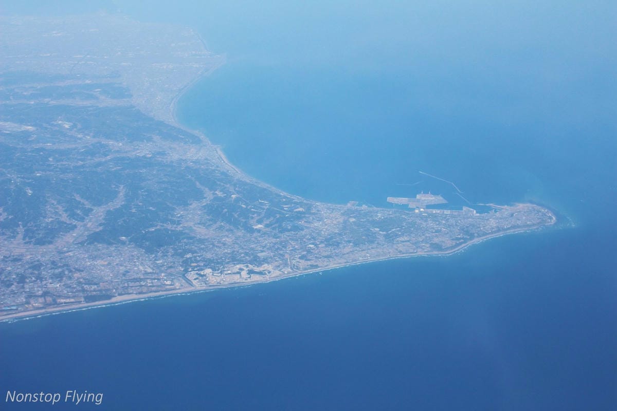 2017.04.16 日本航空JL118 伊丹-羽田 飛行記錄-767新SKY NEXT客艙,新穎舒適、免費機上Wi-Fi,親切熱情服務! - 第66張圖 2017.04.16 日本航空JL118 伊丹-羽田 飛行記錄-767新SKY NEXT客艙,新穎舒適、免費機上Wi-Fi,親切熱情服務!